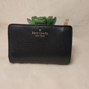 Kate Spade Leila Medium Compact Bifold